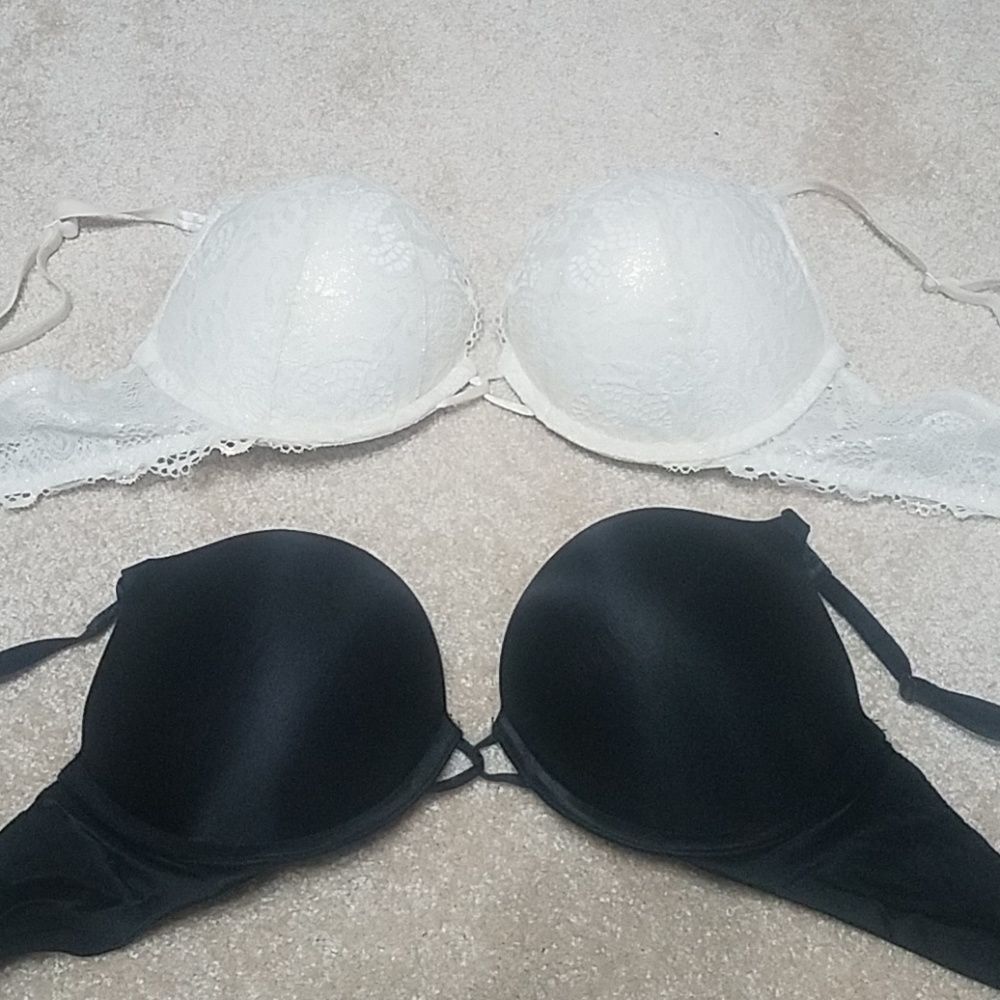 Victoria's Secret Bras